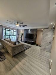 Blk 650B Jurong West Street 61 (Jurong West), HDB 5 Rooms #554767761